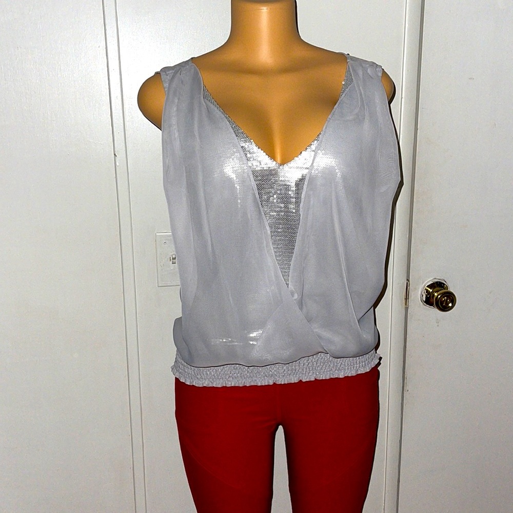 RAMPAGE TOP